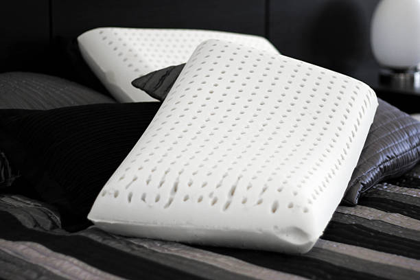 latex-pillows